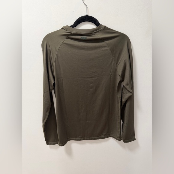 Men’s ASOS 4505 Long Sleeve Performance T-Shirt CcolDry - Picture 5 of 6